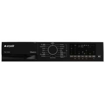Arçelik  12140 MXA 12 Kg Çamaşır Makinesi