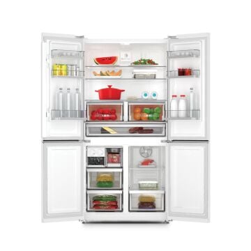 Arçelik 391572 EB Gardırop Tipi Buzdolabı