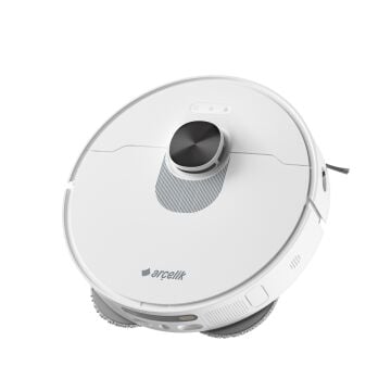 Arçelik Imperium® Robo 4.0 RS 9551 Robot Süpürge