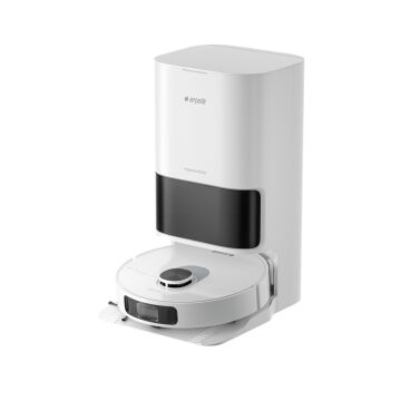 Arçelik Imperium® Robo 4.0 RS 9551 Robot Süpürge
