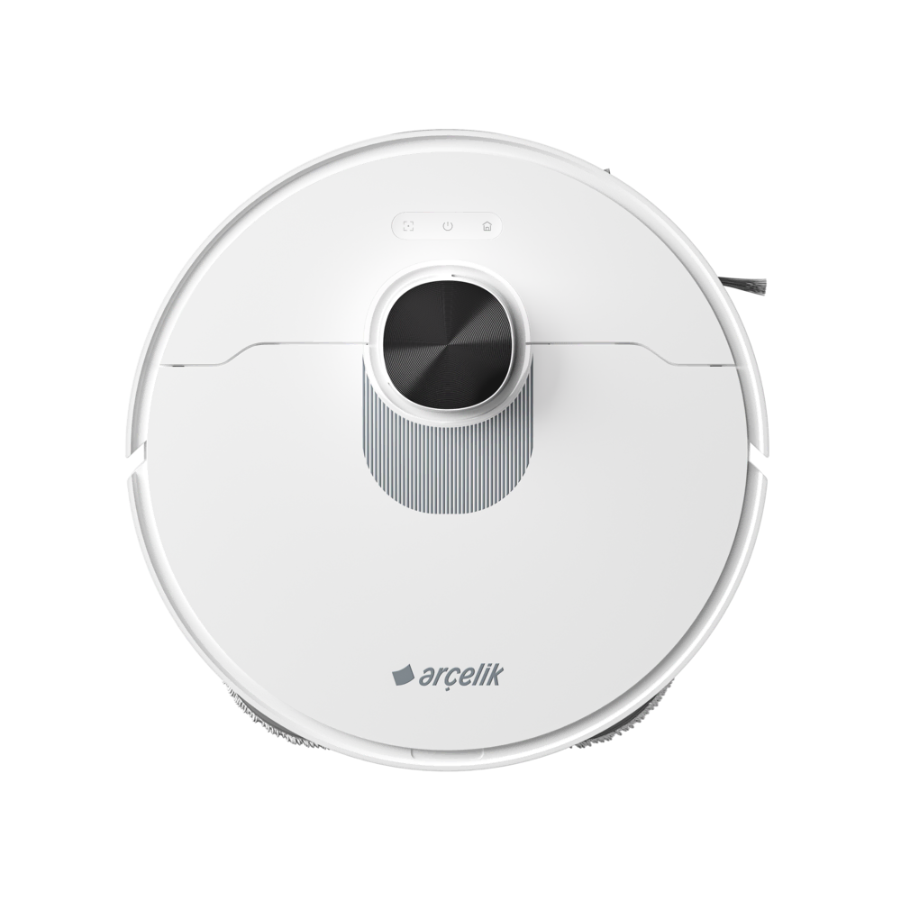 Arçelik Imperium® Robo 4.0 RS 9551 Robot Süpürge