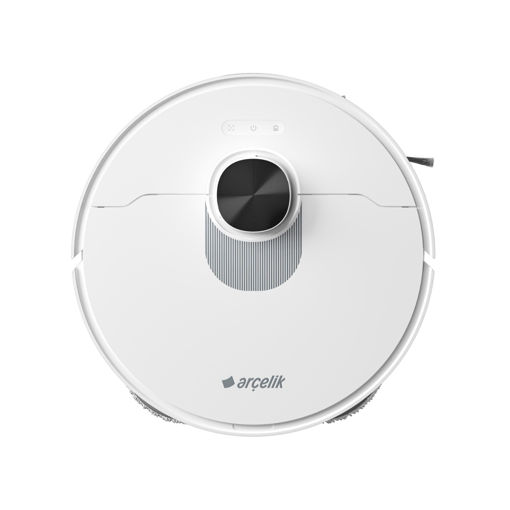 Arçelik Imperium® Robo 4.0 RS 9551 Robot Süpürge