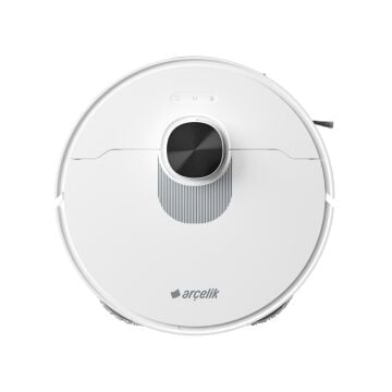 Arçelik Imperium® Robo 4.0 RS 9551 Robot Süpürge