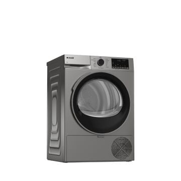 Arçelik 901 KMX S 9 Kg Kurutma Makinesi