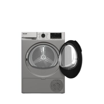 Arçelik 901 KMX S 9 Kg Kurutma Makinesi