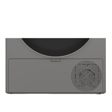 Arçelik 901 KMX S 9 Kg Kurutma Makinesi