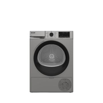 Arçelik 901 KMX S 9 Kg Kurutma Makinesi