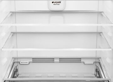 Arçelik  578557 EI MaxiFit Üstten Donduruculu Buzdolabı