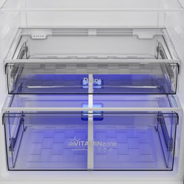 Arçelik  578557 EI MaxiFit Üstten Donduruculu Buzdolabı
