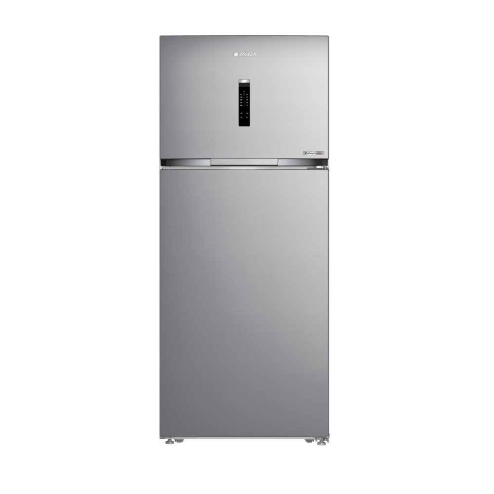 Arçelik  578557 EI MaxiFit Üstten Donduruculu Buzdolabı