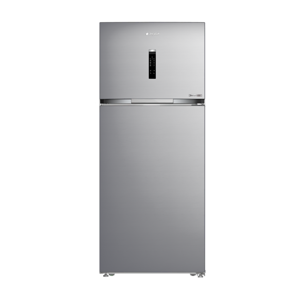 Arçelik  578557 EI MaxiFit Üstten Donduruculu Buzdolabı