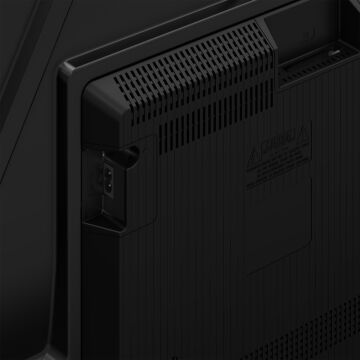 Arçelik 7 Serisi 55'' 4K UHD Google TV - A 755 C Smart TV