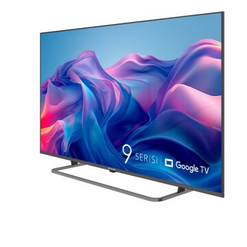 Arçelik Imperium 9 QLED 55'' 4K UHD Google TV - A55 QE 988 A Smart TV