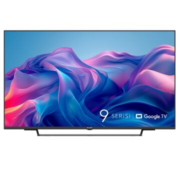 Arçelik Imperium 9 QLED 55'' 4K UHD Google TV - A55 QE 988 A Smart TV