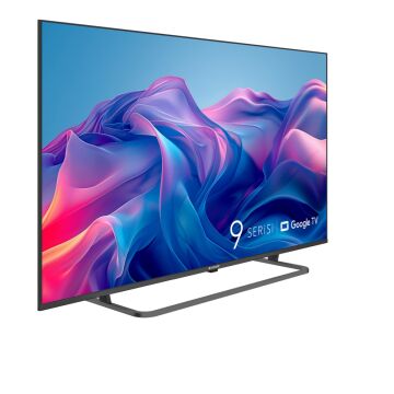 Arçelik Imperium 9 QLED 55'' 4K UHD Google TV - A55 QE 988 A Smart TV