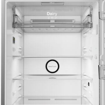 Arçelik 566406 MI Üstten Donduruculu Buzdolabı