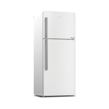 Arçelik  574509 MB Üstten Donduruculu Buzdolabı