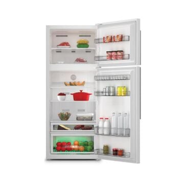 Arçelik  574509 MB Üstten Donduruculu Buzdolabı