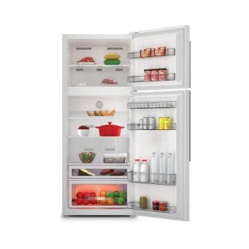 Arçelik  574509 MB Üstten Donduruculu Buzdolabı