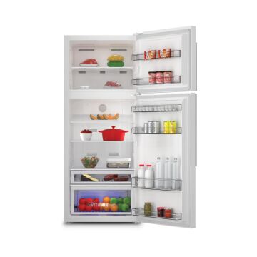 Arçelik  574509 MB Üstten Donduruculu Buzdolabı