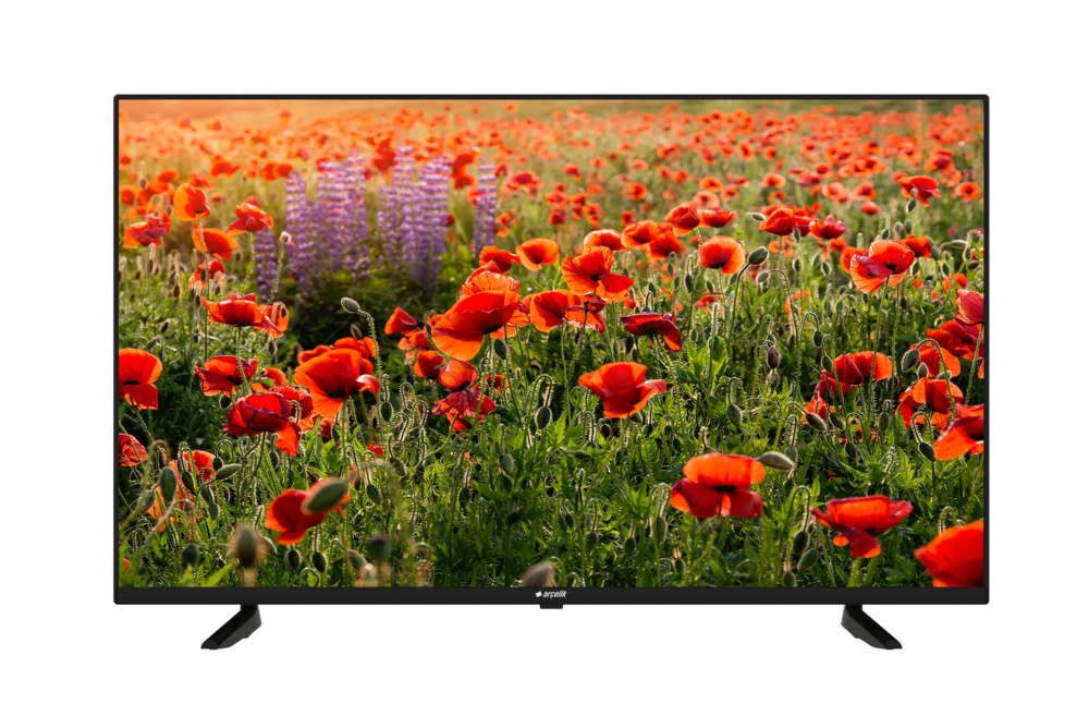 Arçelik A50 A 800 B 4K Ultra HD 50'' 127 Ekran Uydu Alıcılı Smart LED Televizyon