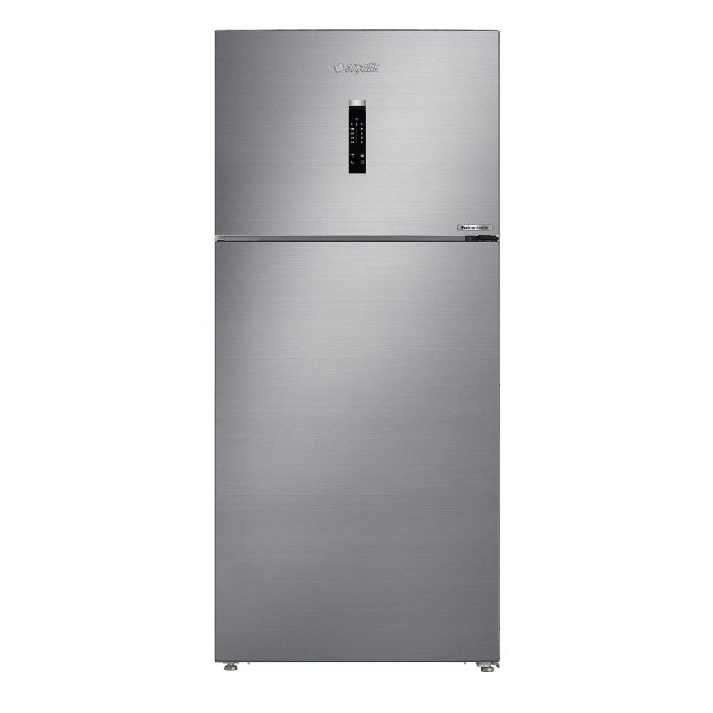 Arçelik 583628 EI Üstten Donduruculu Buzdolabı