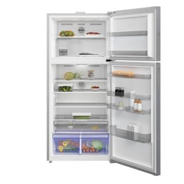 Arçelik 583628 EI Üstten Donduruculu Buzdolabı