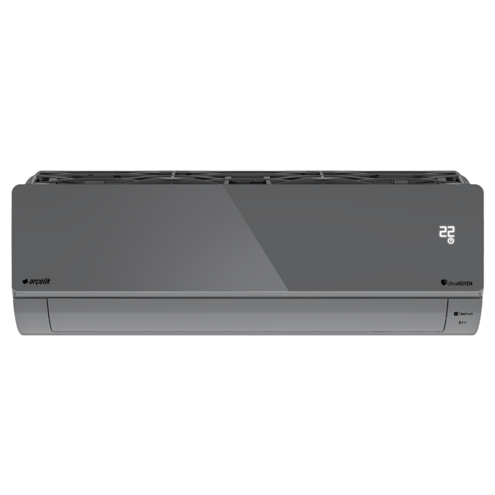 Arçelik 12470 HP Split Klima