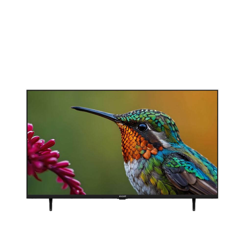 Arçelik 43'' FHD Google TV - A43 D 697 B Smart TV