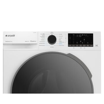 Arçelik 1070 YKMX I Kurutmalı Çamaşır Makinesi