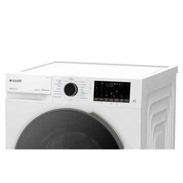 Arçelik 1070 YKMX I Kurutmalı Çamaşır Makinesi