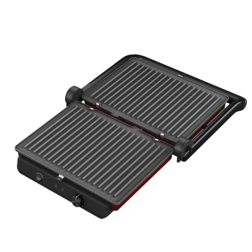 Arçelik TM 6046 CK Resital Kırmızı 2400 W Tost Makinesi