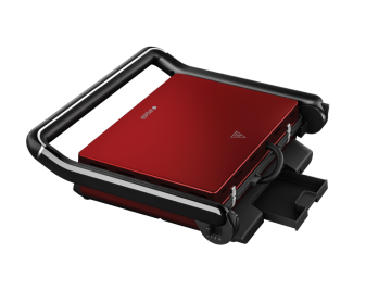 Arçelik TM 6046 CK Resital Kırmızı 2400 W Tost Makinesi