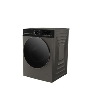 Arçelik 1280 YKMP IG Kurutmalı Çamaşır Makinesi