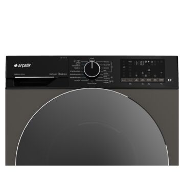 Arçelik 1280 YKMP IG Kurutmalı Çamaşır Makinesi