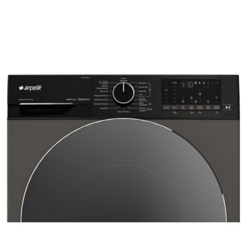 Arçelik 1280 YKMP IG Kurutmalı Çamaşır Makinesi
