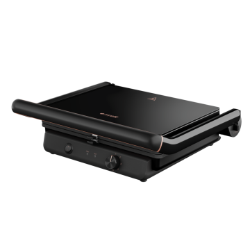 Arçelik TM 6046 CS Resital Siyah 2400 W Tost Makinesi