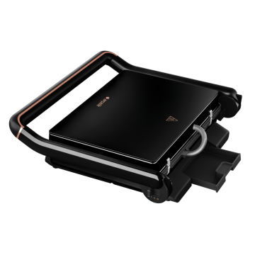 Arçelik TM 6046 CS Resital Siyah 2400 W Tost Makinesi