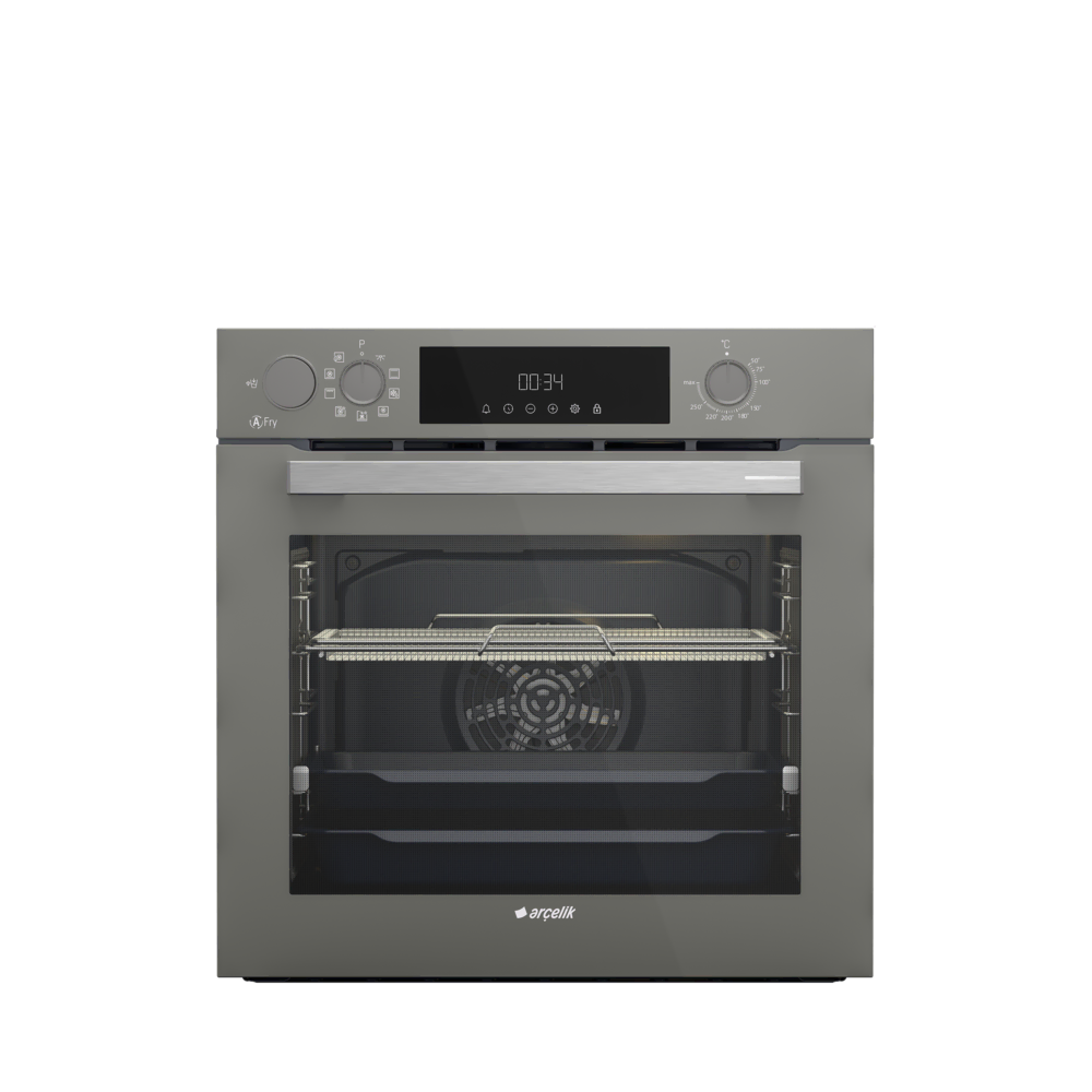 Arçelik AFC 362 G Grion A Fry Ankastre Fırın
