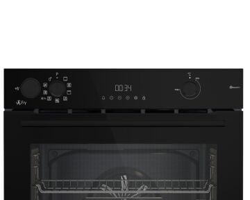 Arçelik AFC 362 S AFry Buhar Destekli Fırın