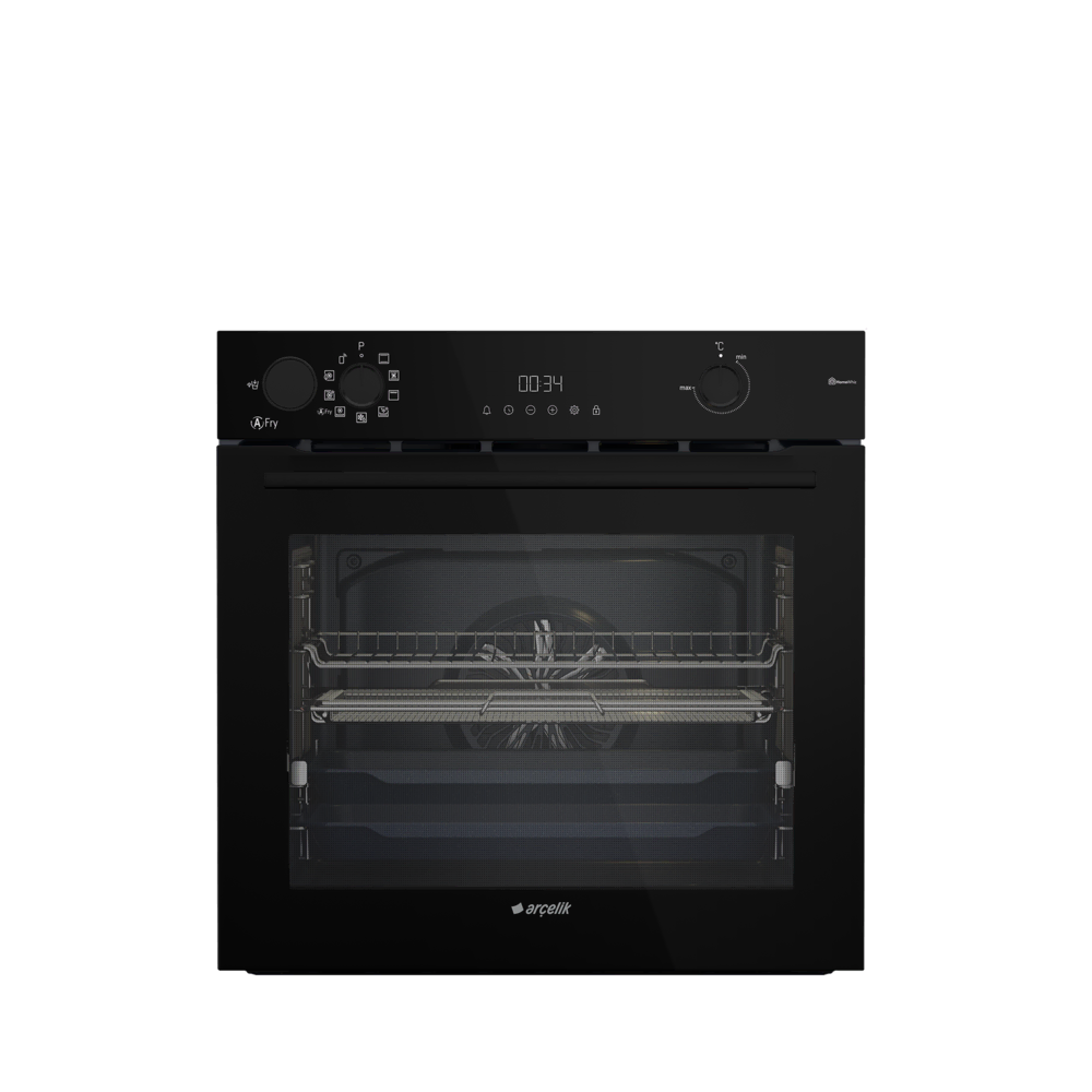 Arçelik AFC 362 S AFry Buhar Destekli Fırın