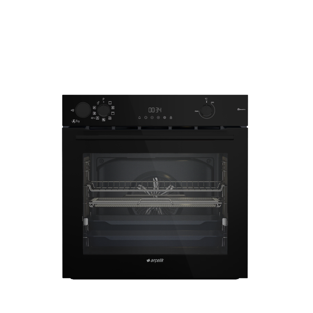 Arçelik AFC 362 S AFry Buhar Destekli Fırın