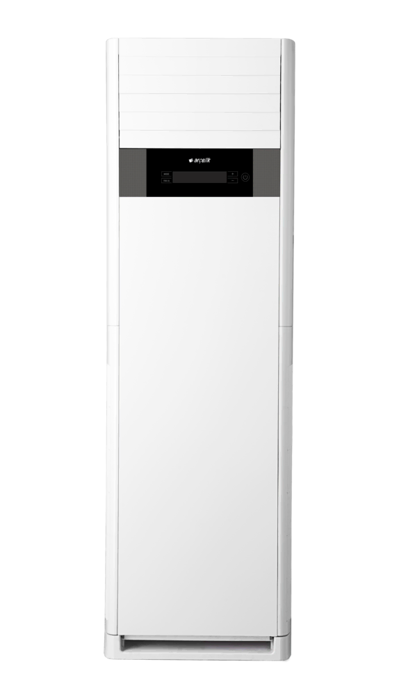 Arçelik 34726 Monofaze Inverter Salon Tipi Klima 34.000 Btu/h Salon Tipi Klima
