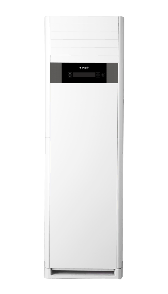 Arçelik 34726 Monofaze Inverter Salon Tipi Klima 34.000 Btu/h Salon Tipi Klima