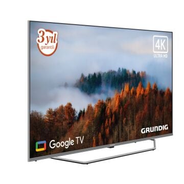 GRUNDIG RIO 50 GJU 8900S  Grundig TV