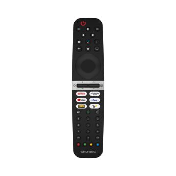 GRUNDIG RIO 55 GJU 8900S  Grundig TV