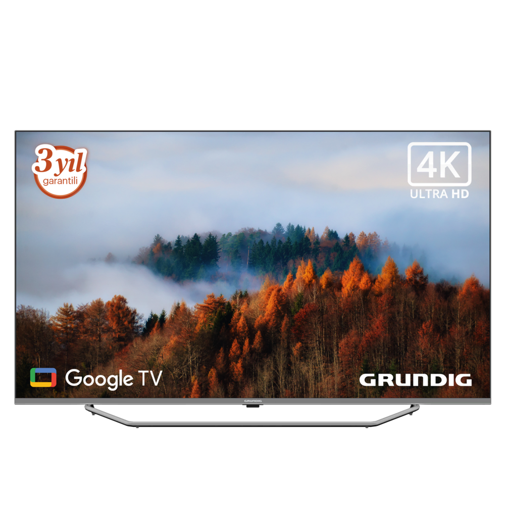 GRUNDIG RIO 55 GJU 8900S  Grundig TV