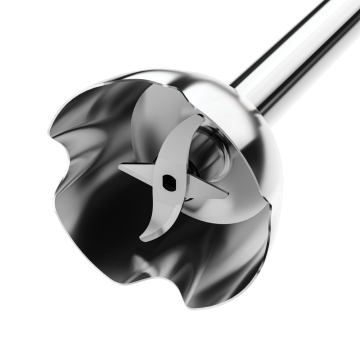 Arçelik RHB 6050 S Resital Siyah 1500 W Seti