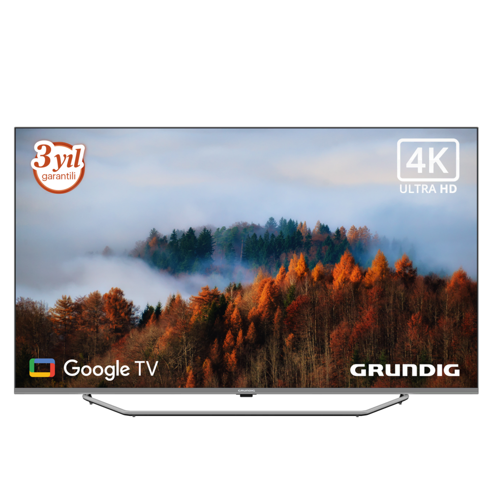 GRUNDIG RIO 65 GJU 8900S  Grundig TV