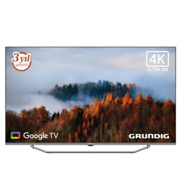 GRUNDIG RIO 43 GJU 8900S  Grundig TV
